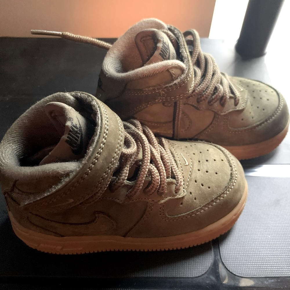 Nike